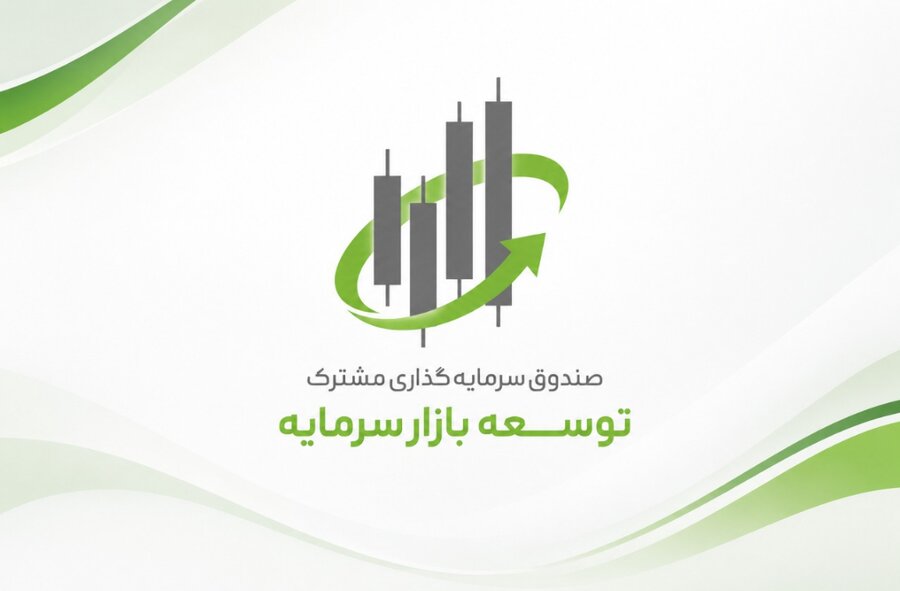 انتشار اطلاعات پرتفوی صندوق‌ توسعه بازار سرمایه در سطح نماد + لینک گزارش