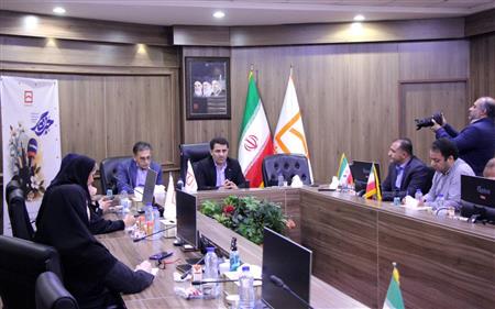 بانک مسکن، پیشران توسعه مسکن و رونق اقتصادی خوزستان / تأمین مالی ۱۶ هزار واحد نهضت ملی
