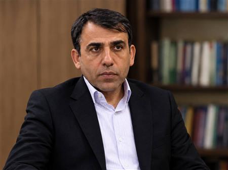علیرضا خاتون زاده ابیانه عضو هیات مدیره بانک مسکن شد