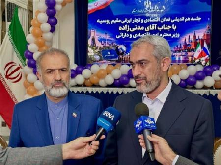 فعال‌سازی مرزهای شمالی، راهکاری برای خنثی‌سازی آثار محاصره دریایی در جنوب است
