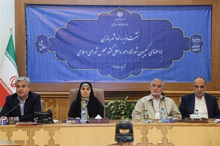 ۱۳۰ هزار واحد مسکونی در مسیر اجرای قانون جوانی جمعیت