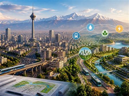 دولت برای کاهش بار پایتخت چه برنامهای دارد؟