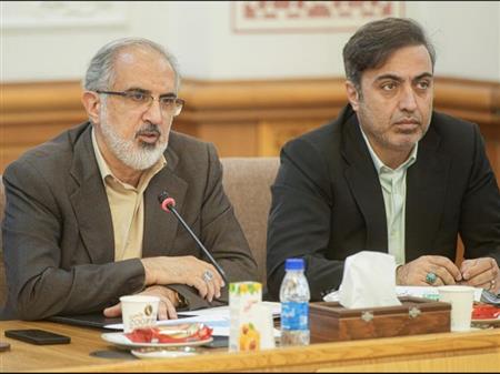 آمادگی بانک مسکن برای پرداخت تسهیلات متمم ۸۵۰ میلیون تومانی/ دکتر خورسندیان از راهکاری برای تحویل سریع پروژههای بزرگ سخن گفت