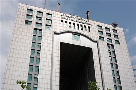 سامانه تم فعال است/ رویکرد غیرمتعارف در انتشار بخشی از یک مکاتبه اداری