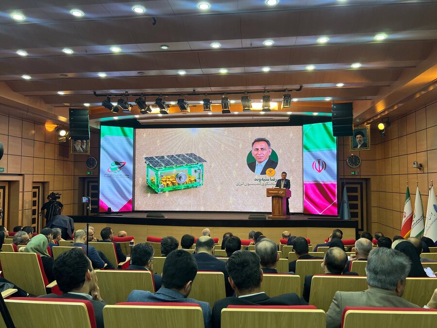 بازار سرمایه ضامن تداوم سرمایه‌گذاری در صنعت برق است/ تنوع‌بخشی به سبد برق کشور باید با شتاب بیش‌تری دنبال شود+ ویدئو