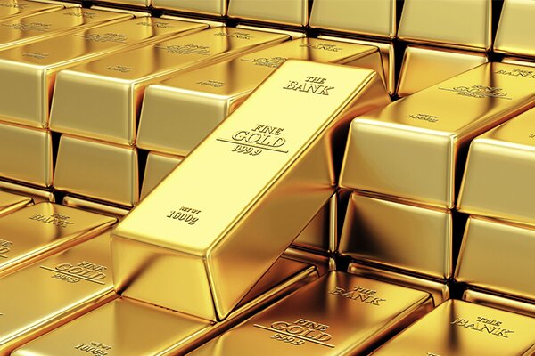 پلیس فتا: تشکیل ۵۰۸ پرونده در طلای آنلاین در ۳ سال