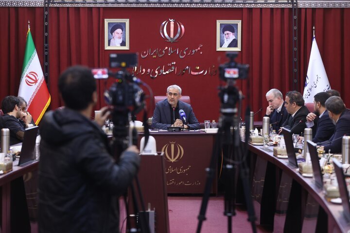 صندوق تضمین غیردولتی صنعت نفت تاسیس می‌شود