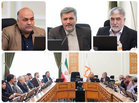 تجلیل از آزادگان بانک مسکن/ روایت ماندگار ایستادگی، ایمان و ایثار