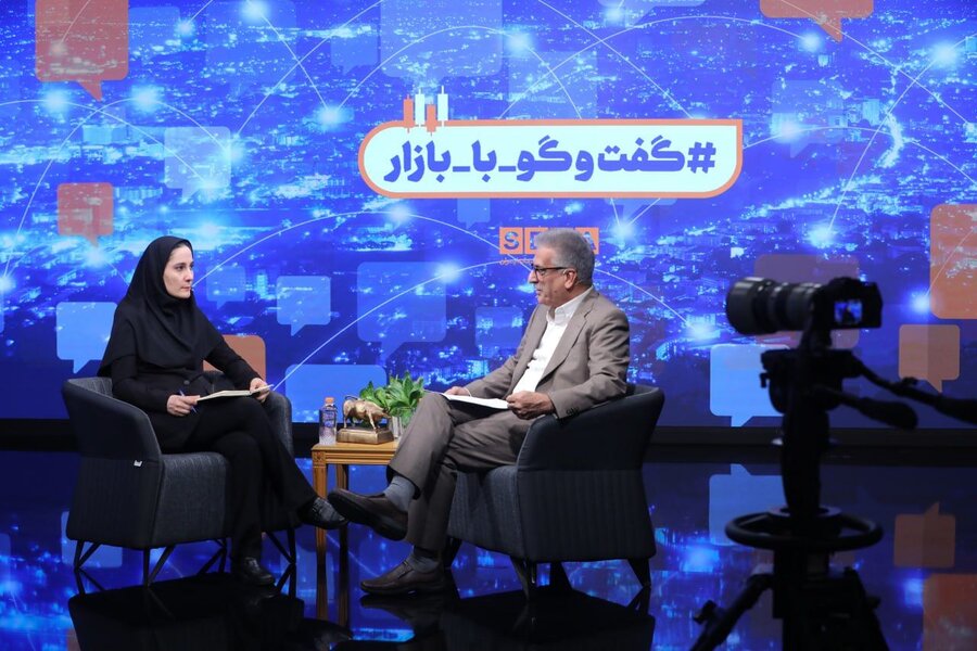 نشانههای تقویت اعتماد به بازار سرمایه/ تعداد بازیگران بازار سرمایه چگونه افزایش یافت؟ + ویدئو