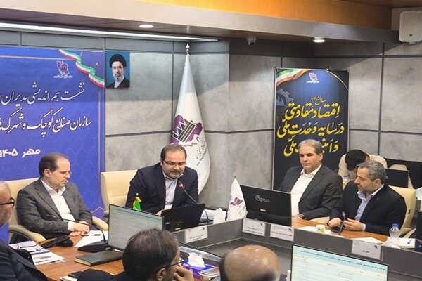 حمایت ۴۰۰ همتی از تولیدکنندگان در چهار مرحله دنبال میشود