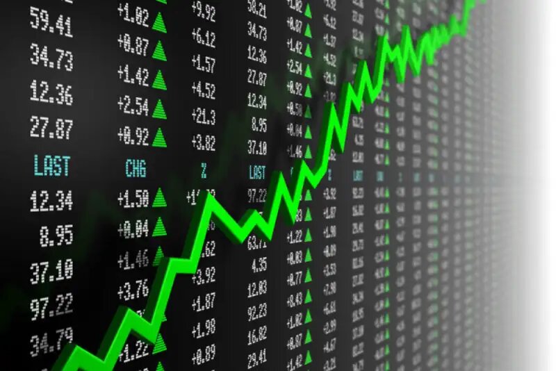 تامین مالی ۳,۷۳۴ همتی دولت از بورس طی ۲ سال
