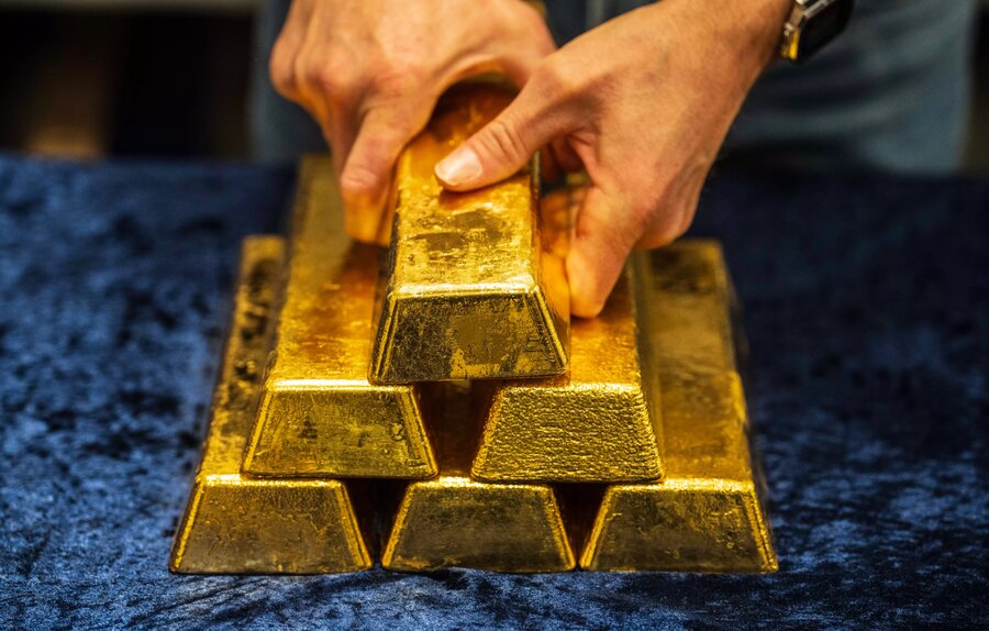 پشت پرده بدهی در دولت آمریکا