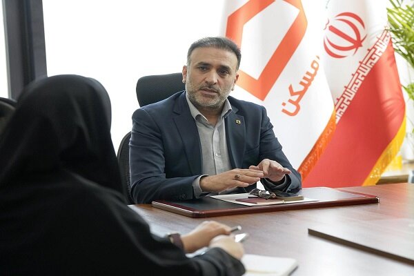 رشد ۱۰۲ درصدی سپردهها و تقویت تسهیلاتدهی بانک مسکن در دولت چهاردهم