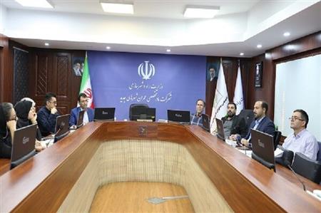 برگزاری جلسه پایش پروژه‌های افتتاحی شهرهای جدید تا پایان سال