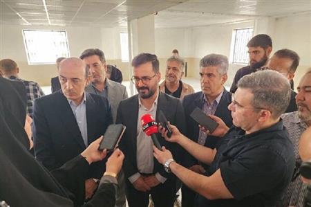 ۱۴۰ واحد سایت نهضت ملی مسکن بهراد آماده واگذاری است