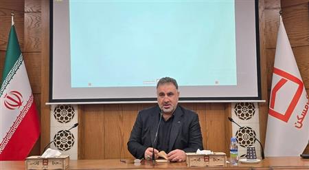 بانک مسکن ۷ همت تسهیلات در خراسان رضوی پرداخت کرد/سهم ۴۳ درصدی وام قرض الحسنه در ۱۴۰۵/ تحویل ۴۰۰۰ واحد نهضت ملی
