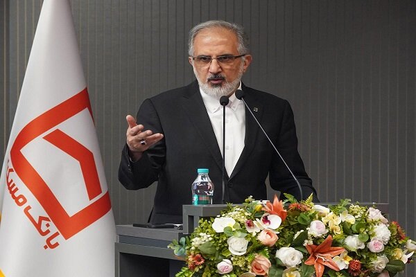 بیش از ۲۰۱ همت قرارداد نهضت ملی در بانک مسکن منعقد شد