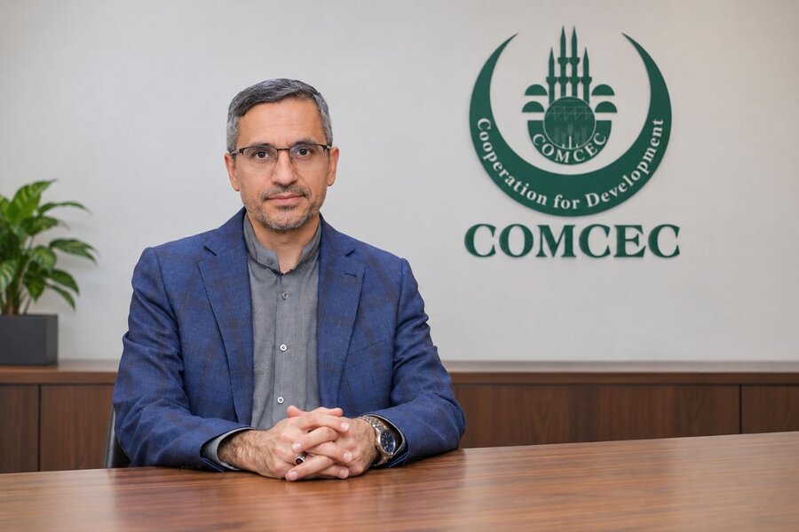 نقش کلیدی سواد مالی در ارتقای حکمرانی شرکتی/ تجربه بازار سرمایه ایران در حوزه سواد مالی به پانزدهمین اجلاس سالانه کامسک ارائه شد