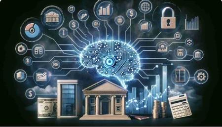توسعه بانکداری هوشمند با دو محور امنیت و اعتماد مشتری
