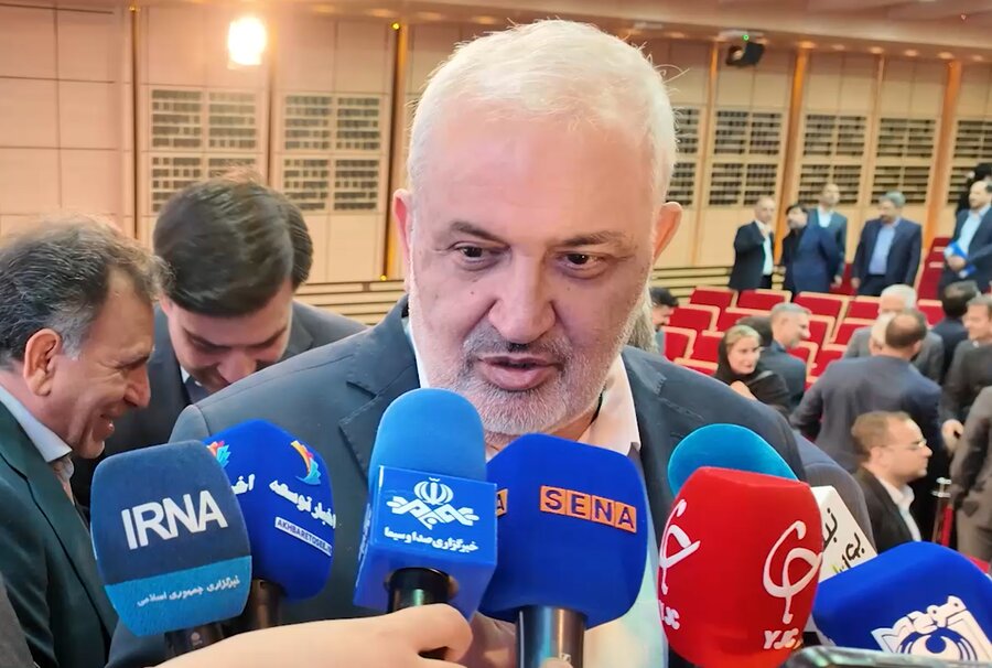 شبکه برق با وجود جنگ مقاوم باقی ماند + ویدئو
