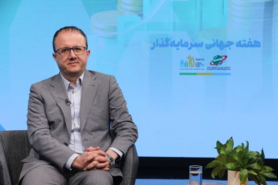 سرمایه‌گذار هوشمند برای آینده خود و حفاظت از سرمایه‌اش چاره‌اندیشی می‌کند