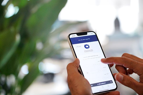 تعداد سهامداران احراز هویت شده در سجام از ۴۱ میلیون کد فراتر رفت