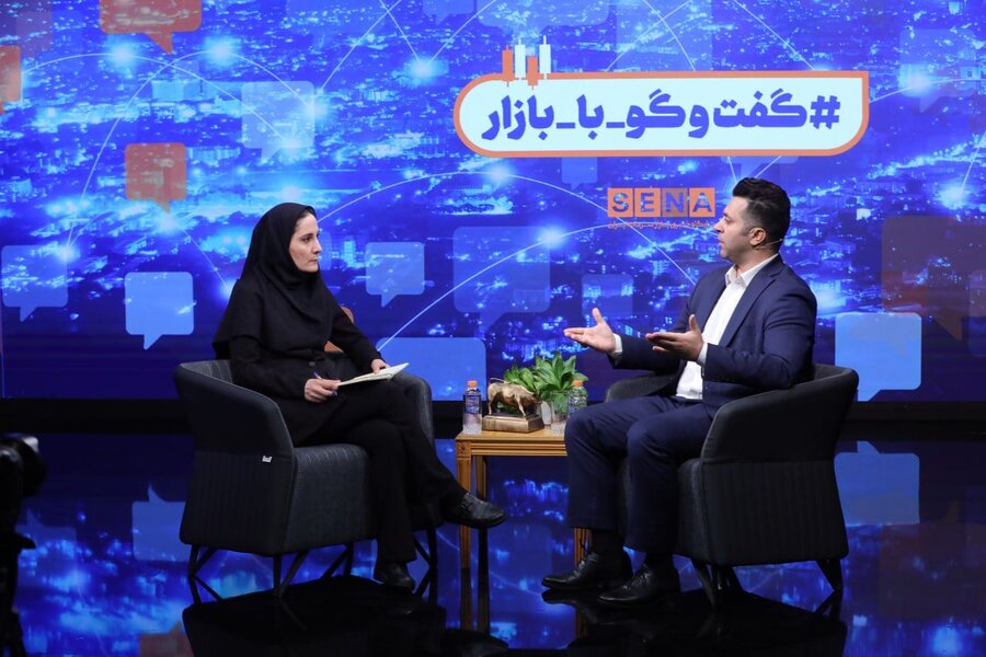 دلایل مهاجرت نقدینگی به بازار سرمایه/ رفتار کدهای معاملاتی فعال در بازار سرمایه نشانه چیست؟ + ویدئو