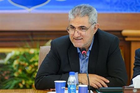 مشارکت در فرایند احداث بیش از ۷۶۸ سرانه خدماتی در سایت‌های مسکن حمایتی