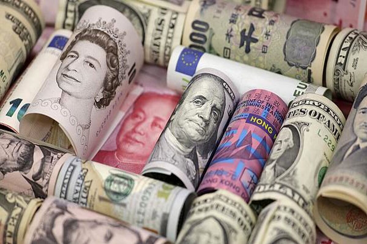 اوراق چندارزی؛ راهی برای کاهش هزینه تبدیل ارز و مدیریت ریسک تحریم‌ها