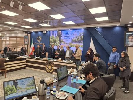 الگویی شایسته در حمایت از روشندلان/ تقدیر رئیس سازمان بهزیستی و انجمن نابینایان از رویکرد انسان‌دوستانه بانک مسکن در روز عصای سفید