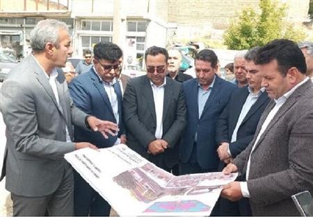 آماده‌سازی زیرساخت‌ها شرط واگذاری زمین نهضت ملی مسکن است