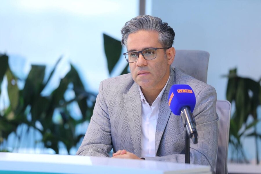 فصلنامه بورس اوراق بهادار برای پنجمین سال متوالی رتبه علمی «الف» را کسب کرد