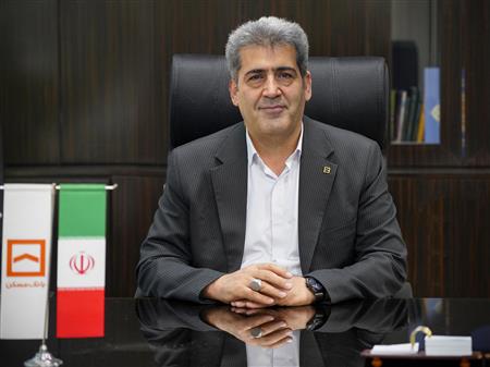 بکارگیری ابزارهای نوین تأمین مالی زنجیره تولید در بانک مسکن/ نخستین اوراق گام به ارزش ۱۰۰۰ میلیارد ریال صادر شد