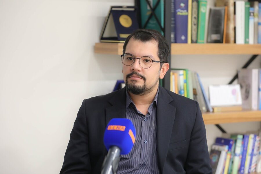 محدودیت دسترسی به «کدال» زیر ذره‌بین/ دسترسی عمومی به اطلاعات «کدال» در کنار پایداری و امنیت سامانه حفظ می‌شود