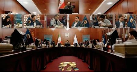 هم افزایی ویژه بانک، بورس و بیمه برای برگزاری افکس ۲۰۲۶