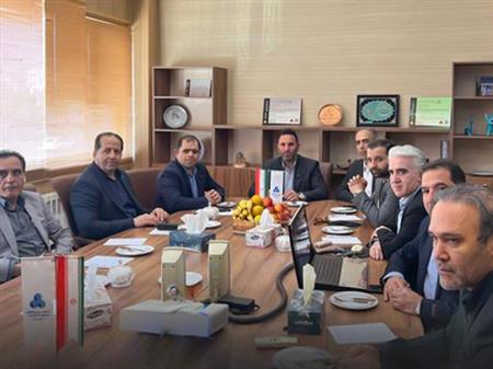 بررسی راهبردها و برنامههای آتی شعبه زنجان شرکت سرمایهگذاری مسکن شمالغرب