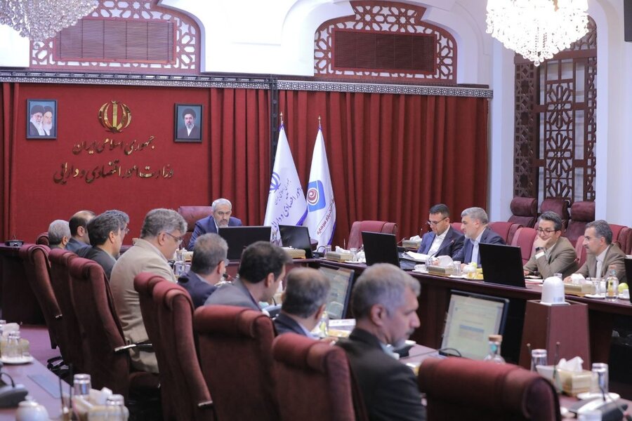 عملکرد سال ۱۴۰۴ صندوق تثبیت به تایید مجمع رسید