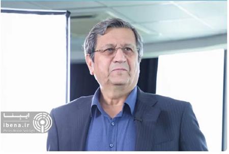 همتی: فروپاشی اقتصادی با بیانیه سیاسی محقق نمی‌شود