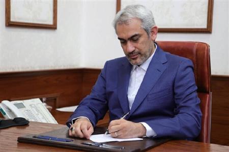 ملت ایران در میدان جنگ اقتصادی تسلیم فشار نخواهد شد