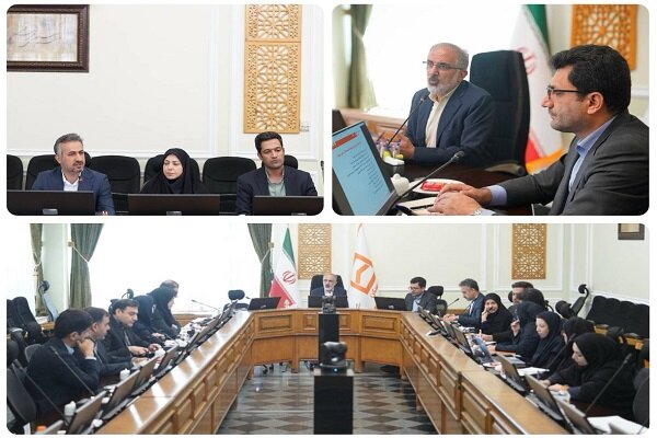رویکرد نوین کمیته تخصصی اطلاعرسانی و تبلیغات با رویکردی مشتریمحور