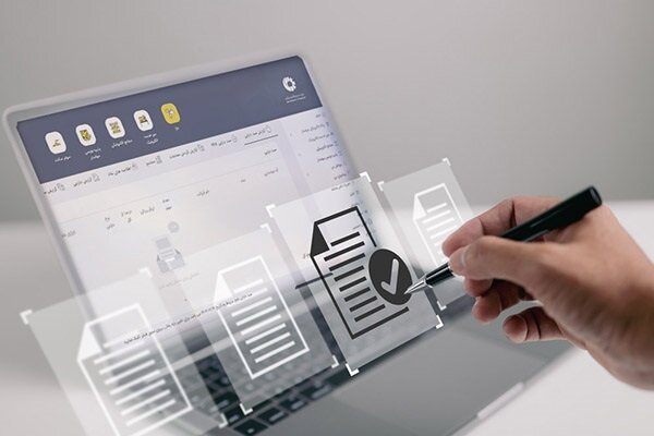 پذیره‌نویسی الکترونیک حق تقدم ۴۴ شرکت بورس
