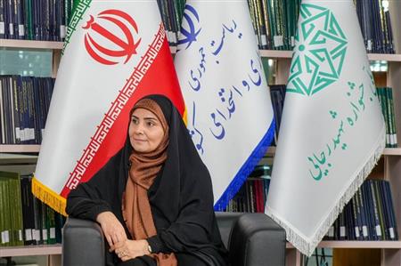 استمرار خدمات و تابآوری زیرساختها در جنگ تحمیلی