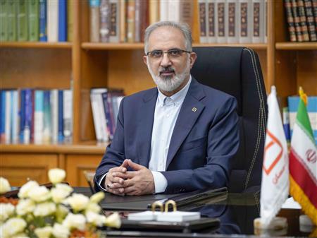پیام مدیرعامل بانک مسکن به مناسبت فرارسیدن سالروز بازگشت آزادگان سرافراز