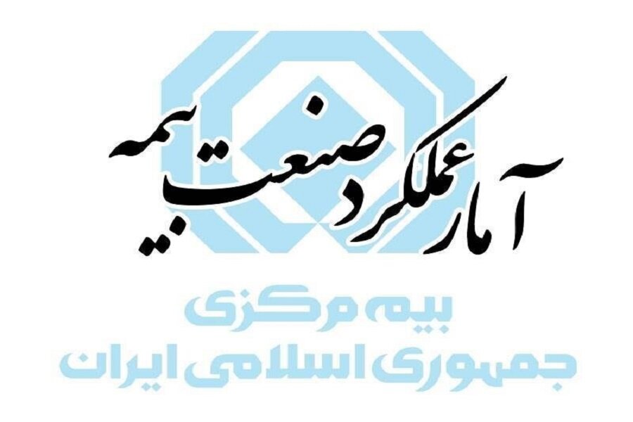 رشد ۱۱۳ درصدی حق‌بیمه تولیدی صنعت بیمه کشور