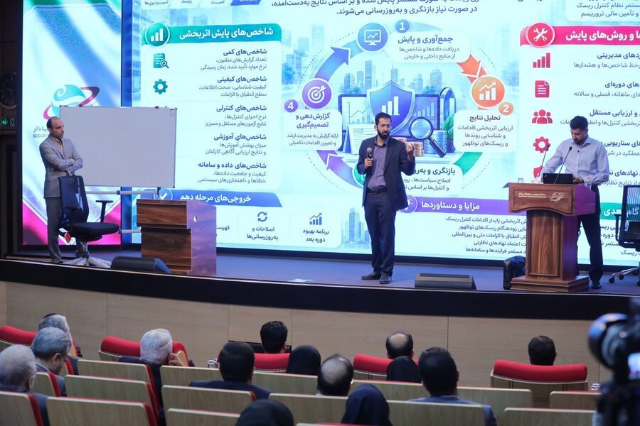 توجه به «توصیه یک FATF» در ارزیابی ریسک پولشویی