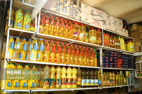 ثبت سفارش واردات انواع روغن از ۴ شهریور آغاز میشود