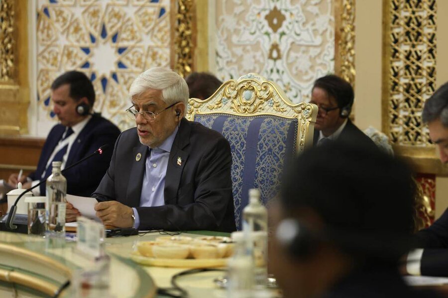 پیشنهاد تشکیل کنسرسیوم انرژی سازمان همکاری شانگهای/ کنسرسیوم انرژی سازمان همکاری شانگهای، حوزههای تأمین مالی، بورس انرژی و انرژیهای نو را نیز در بر گیرد