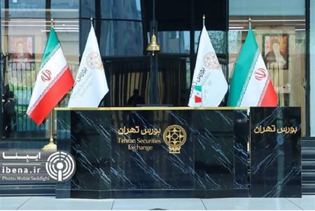 شروع سبز بورس در آغاز معاملات ۲۱ شهریور