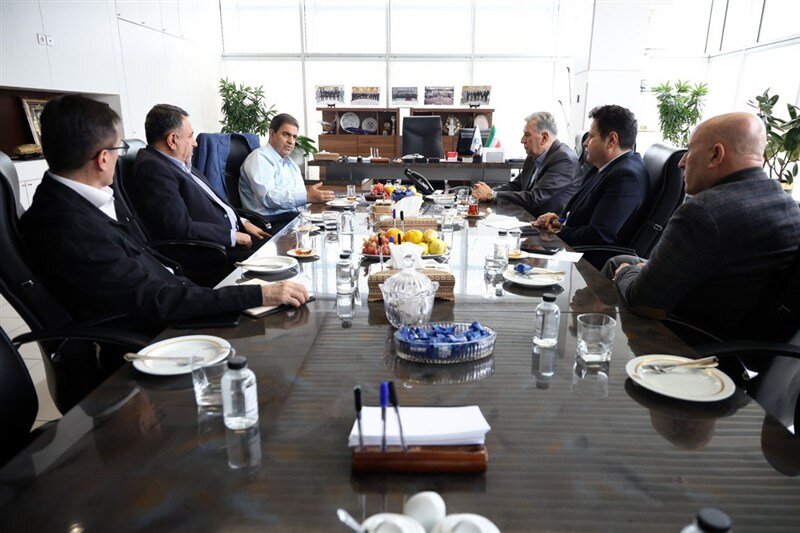 امکانسنجی صدور ضمانتنامه بینالمللی از سوی صندوق توسعه ملی