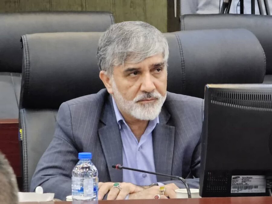نقش بازار سرمایه در تأمین مالی تولید و طرحهای توسعهای/ بازار سرمایه میتواند به یک ظرفیت بزرگ در اقتصاد ایران تبدیل شود